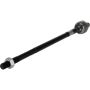 CENTRIC PARTS 612.51006 Centric Premium Steering Rack Socket End