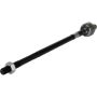 CENTRIC PARTS 612.51006 Centric Premium Steering Rack Socket End