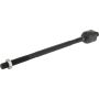 CENTRIC PARTS 612.51007 Centric Premium Steering Rack Socket End