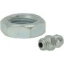 CENTRIC PARTS 612.51008 Centric Premium Tie Rod End