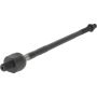 CENTRIC PARTS 612.51009 Centric Premium Steering Rack Socket End