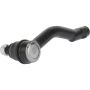 CENTRIC PARTS 612.51012 Centric Premium Tie Rod End