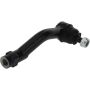 CENTRIC PARTS 612.51012 Centric Premium Tie Rod End