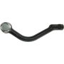 CENTRIC PARTS 612.51015 Centric Premium Tie Rod End