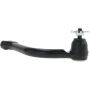 CENTRIC PARTS 612.51015 Centric Premium Tie Rod End