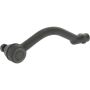 CENTRIC PARTS 612.51016 Centric Premium Tie Rod End