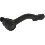 CENTRIC PARTS 612.51019 Centric Premium Tie Rod End