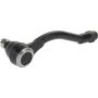 CENTRIC PARTS 612.51022 Centric Premium Tie Rod End
