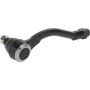 CENTRIC PARTS 612.51022 Centric Premium Tie Rod End