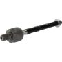 CENTRIC PARTS 612.51023 Centric Premium Steering Rack Socket End
