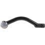 CENTRIC PARTS 612.51024 Centric Premium Tie Rod End