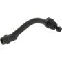 CENTRIC PARTS 612.51025 Centric Premium Tie Rod End