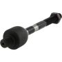 CENTRIC PARTS 612.51027 Centric Premium Steering Rack Socket End