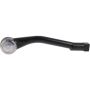 CENTRIC PARTS 612.51038 Centric Premium Tie Rod End
