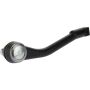 CENTRIC PARTS 612.51039 Centric Premium Tie Rod End