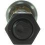 CENTRIC PARTS 612.51044 Centric Premium Steering Rack Socket End