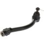 CENTRIC PARTS 612.51045 Centric Premium Tie Rod End