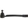 CENTRIC PARTS 612.51045 Centric Premium Tie Rod End