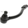 CENTRIC PARTS 612.51046 Centric Premium Tie Rod End