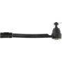CENTRIC PARTS 612.51046 Centric Premium Tie Rod End