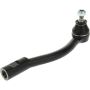 CENTRIC PARTS 612.51049 Centric Premium Tie Rod End