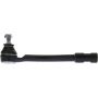 CENTRIC PARTS 612.51049 Centric Premium Tie Rod End