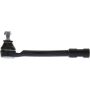 CENTRIC PARTS 612.51049 Centric Premium Tie Rod End