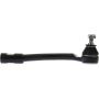 CENTRIC PARTS 612.51050 Centric Premium Tie Rod End