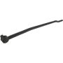CENTRIC PARTS 612.58006 Centric Premium Drag Link