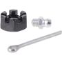 CENTRIC PARTS 612.58007 Centric Premium Tie Rod End
