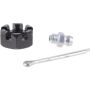 CENTRIC PARTS 612.58008 Centric Premium Tie Rod End