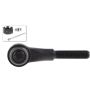 CENTRIC PARTS 612.58009 Centric Premium Tie Rod End