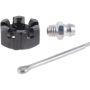 CENTRIC PARTS 612.58009 Centric Premium Tie Rod End
