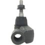 CENTRIC PARTS 612.58010 Centric Premium Tie Rod End