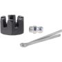 CENTRIC PARTS 612.58010 Centric Premium Tie Rod End