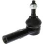 CENTRIC PARTS 612.58011 Centric Premium Tie Rod End
