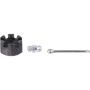 CENTRIC PARTS 612.58014 Centric Premium Tie Rod End