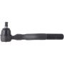 CENTRIC PARTS 612.58014 Centric Premium Tie Rod End