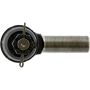 CENTRIC PARTS 612.58023 Centric Premium Tie Rod End