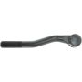 CENTRIC PARTS 612.58027 Centric Premium Tie Rod End