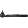 CENTRIC PARTS 612.58027 Centric Premium Tie Rod End