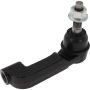 CENTRIC PARTS 612.58029 Centric Premium Tie Rod End