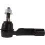 CENTRIC PARTS 612.58029 Centric Premium Tie Rod End