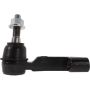CENTRIC PARTS 612.58029 Centric Premium Tie Rod End