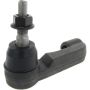 CENTRIC PARTS 612.58033 Centric Premium Tie Rod End