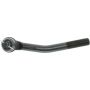 CENTRIC PARTS 612.58043 Centric Premium Tie Rod End