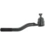 CENTRIC PARTS 612.58044 Centric Premium Tie Rod End