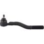 CENTRIC PARTS 612.58044 Centric Premium Tie Rod End