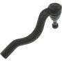 CENTRIC PARTS 612.58047 Centric Premium Tie Rod End