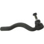 CENTRIC PARTS 612.58047 Centric Premium Tie Rod End